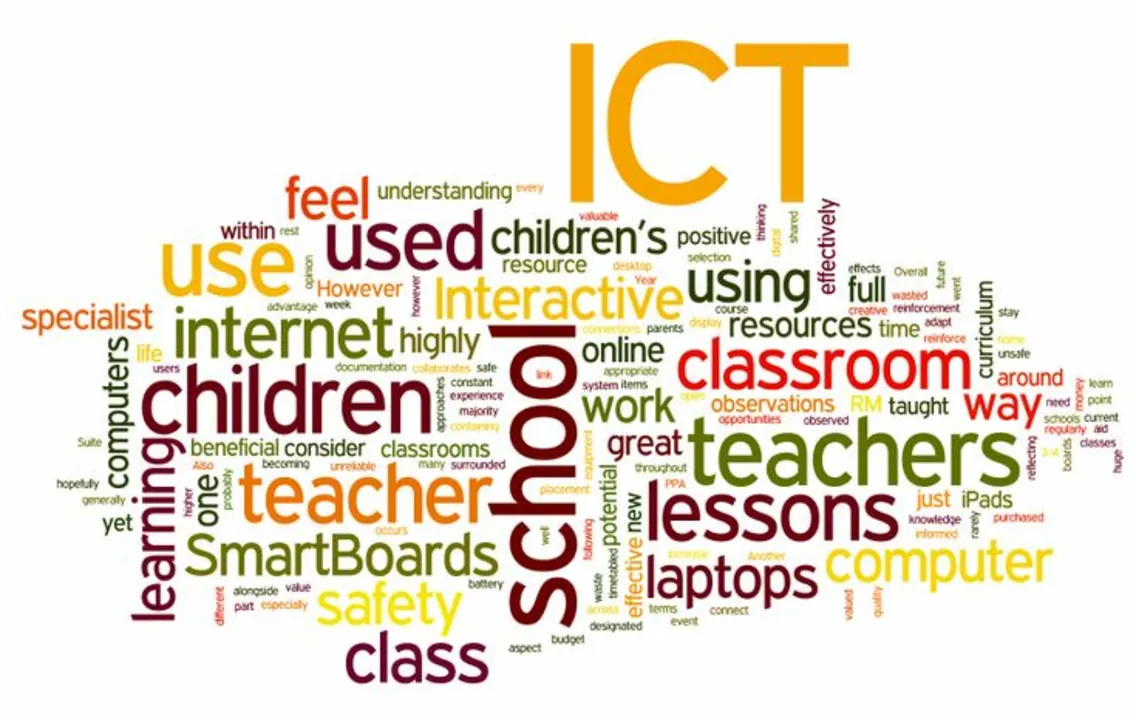 How do internet resources facilitate teaching and learning?