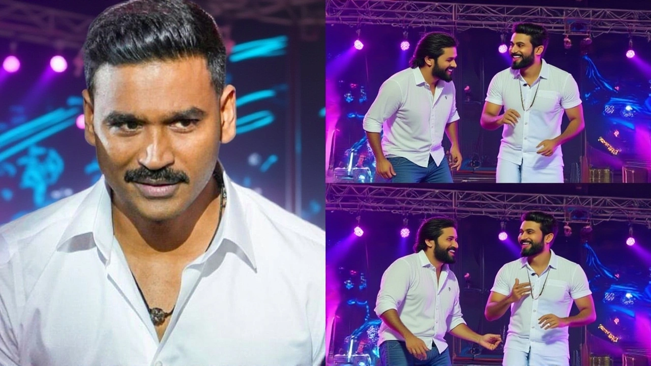 Dhanush’s Breakout as Deva in ‘Kubera’: Critics Hail His Best Performance Yet