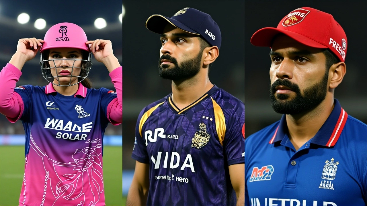 Beyond Cricket: The Multi-Sport Rivalry