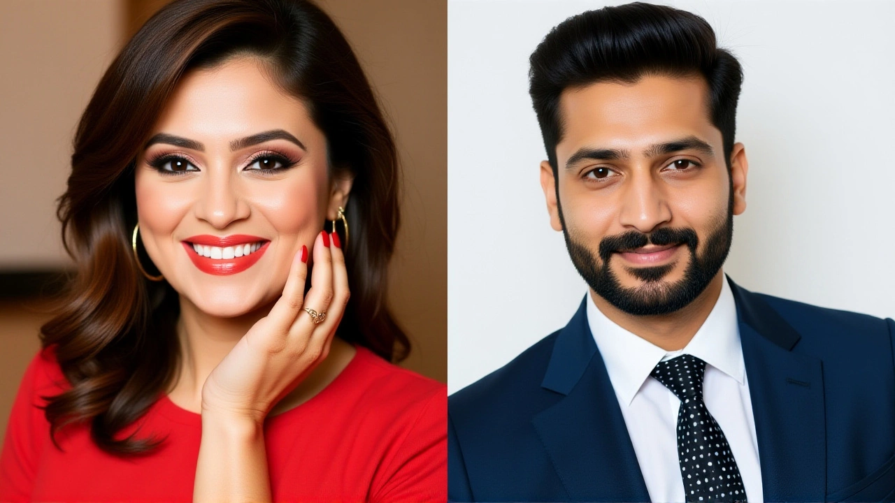Niyati Fatania Opens Up About Heartbreaking 8-Year Split